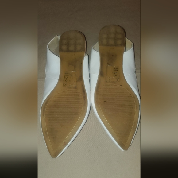 Quid Flat Slingbacks - Picture 2 of 5